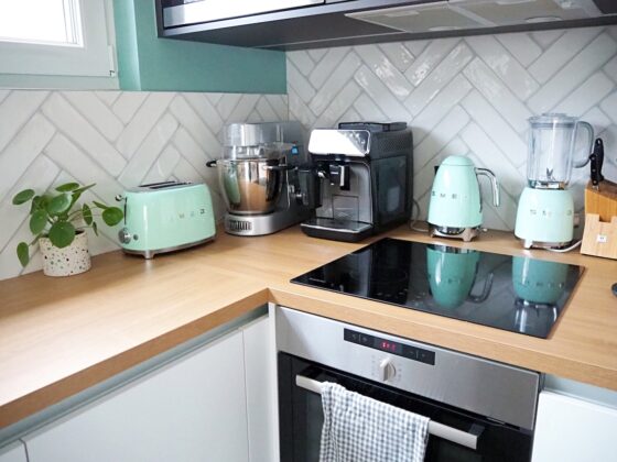 Revue : la machine à café Philips LatteGo (série 4300)