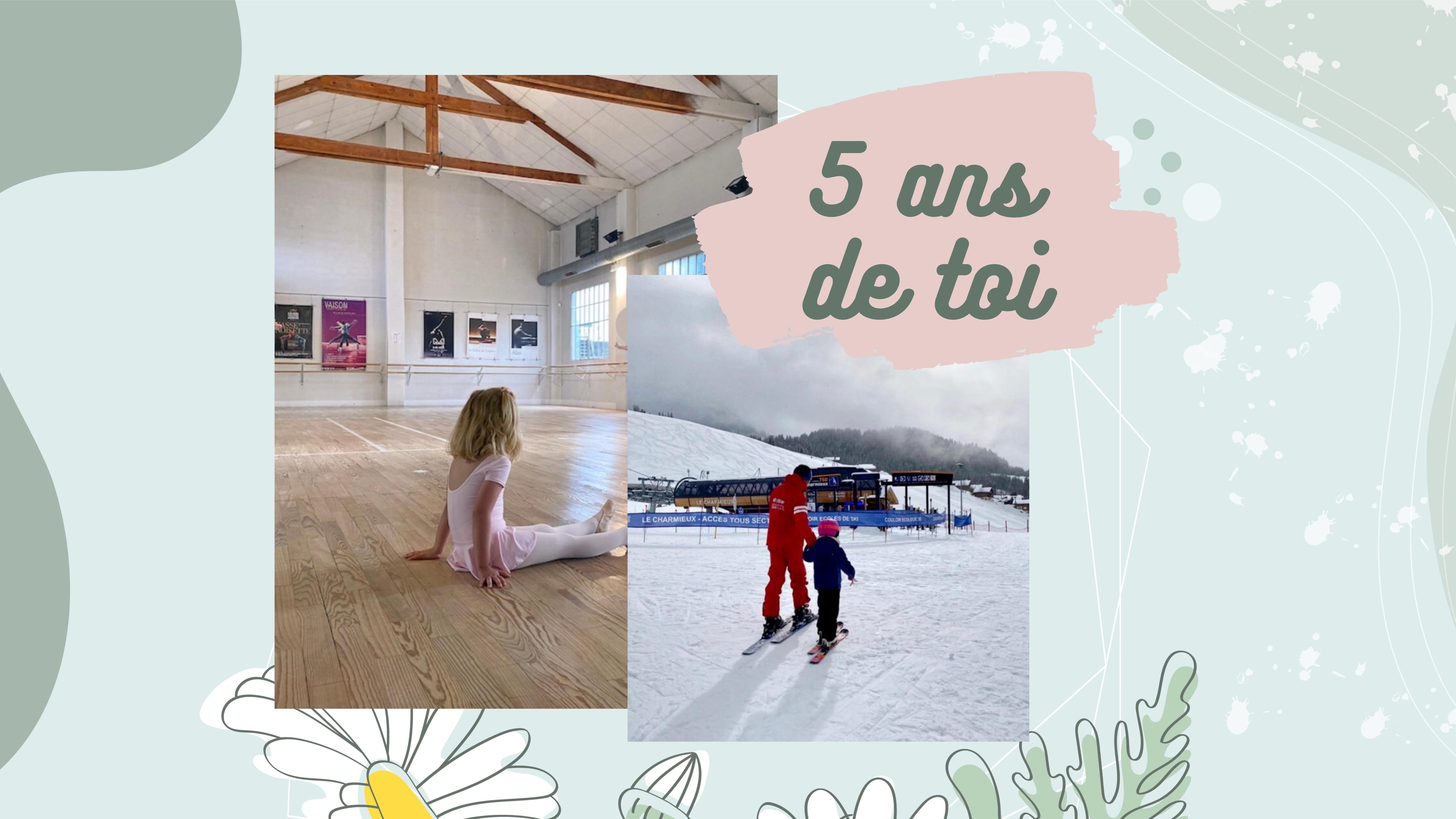 9 idées cadeaux pour un enfant de 3 ans - Le Blog de Néroli