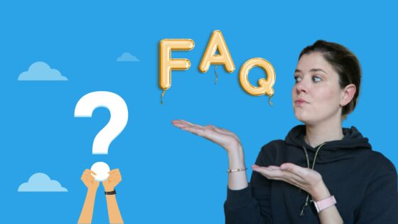 FAQ | Mon ancien job, l’écriture de mon livre…