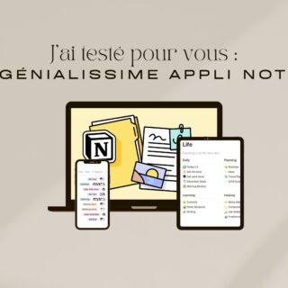 HAUL | Mes achats chez Ikea