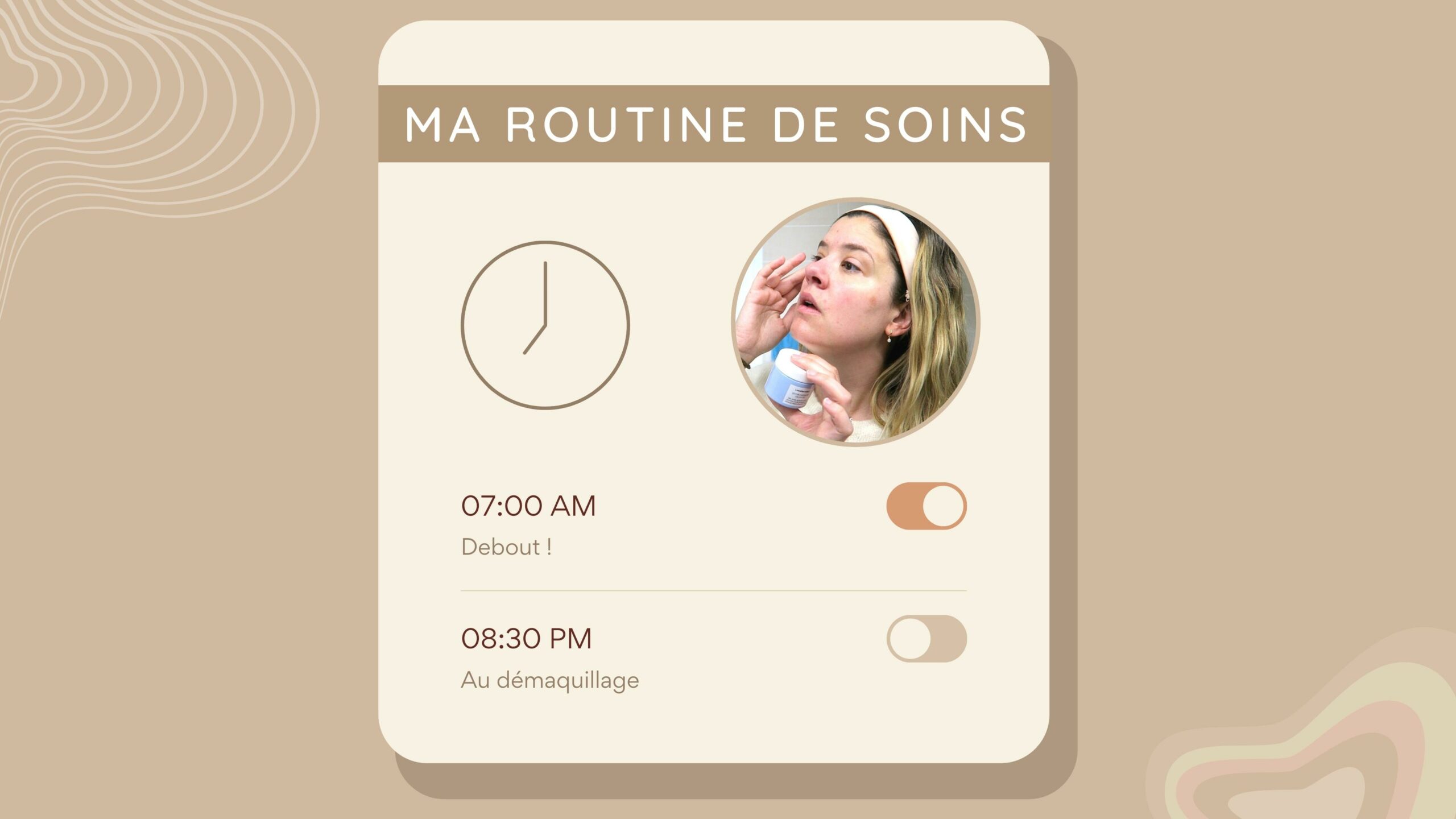 Routine-soins