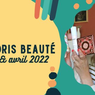 ROUTINE DE SOINS | Matin & soir