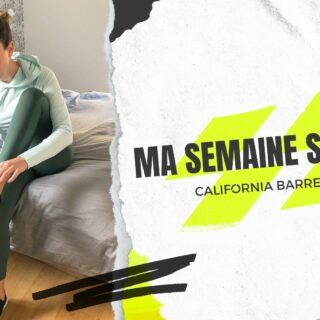 J’ai testé pour vous : les barres snack Feed.