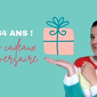 VLOG | De sortie… sous la pluie !