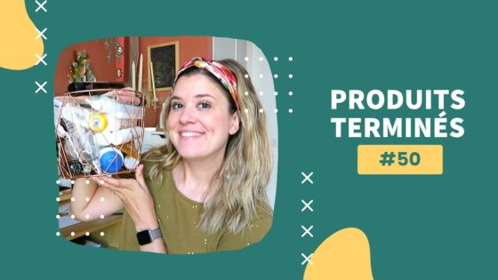 Produits terminés : je rachète ou pas ? #50