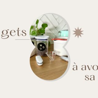 Mes favoris beauté des mois de juillet & août 2022