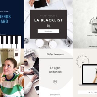 FAQ | Un deuxième livre ? Un déménagement ?