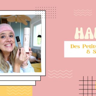 Ma wishlist de Noël 2022