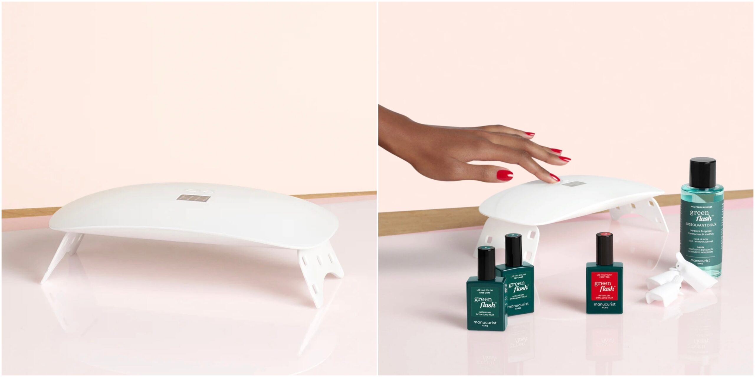 Mad'moiselle Cha, le blog : Quel kit manucure pédicure choisir pour avoir  des ongles magnifiques ?