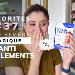 J’ai testé pour vous : la gamme AimeFit de Aime Skincare