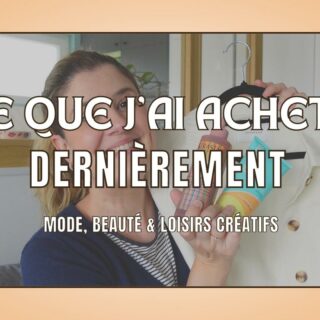 Lu, dévoré, adoré #12