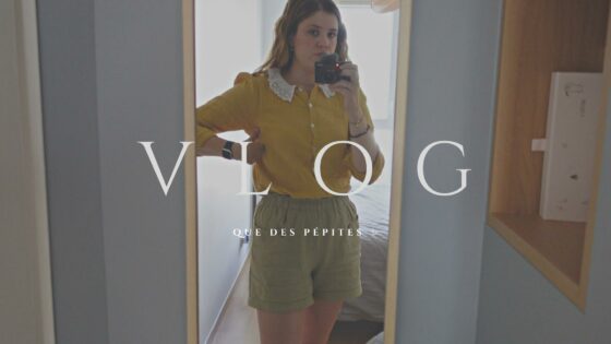 VLOG | Que des pépites