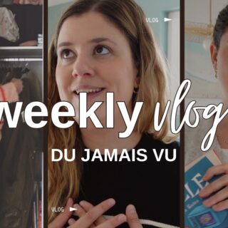 Lu, dévoré, adoré #14