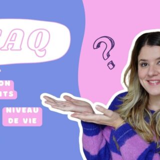 20 idées cadeaux pour les gros budgets (>50€)