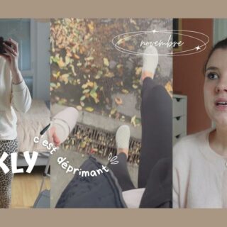 FAVORIS BEAUTÉ | Septembre & octobre 2023