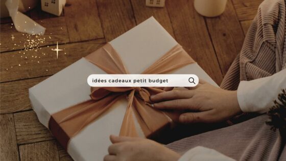 20 idées cadeaux à moins de 20€