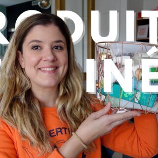 Ma wishlist du Black Friday avec La Redoute Intérieurs