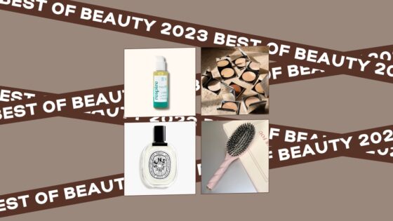 Best of beauty 2023