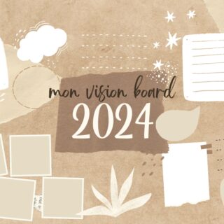 Mes cadeaux de Noël 2023