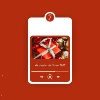 FAVORIS BEAUTÉ | Novembre & décembre 2023