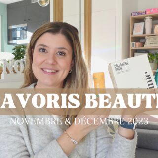 Best of beauty 2023