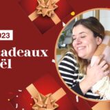 cadeaux Noël 2023