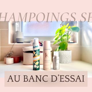 FAVORIS BEAUTÉ | Janvier & février 2024