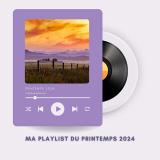 The FIVEorites #41 | J’y ai passé beaucoup (trop) d’heures