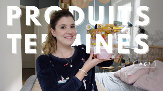 Produits terminés : je rachète ou pas ? #61