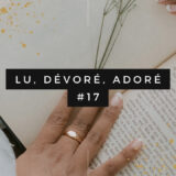 dévoré, adoré