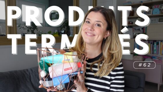 Produits terminés : je rachète ou pas ? #62