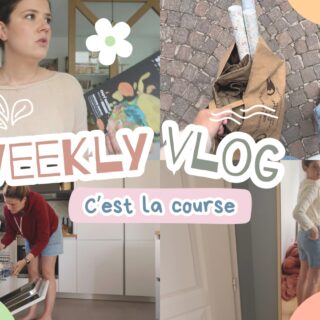 Lu, dévoré, adoré #18