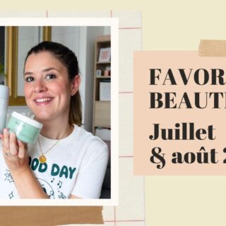 Ma douche all inclusive