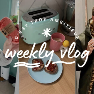 3 looks d’automne avec Uniqlo