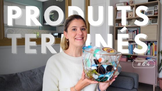 Produits terminés : je rachète ou pas ? #64