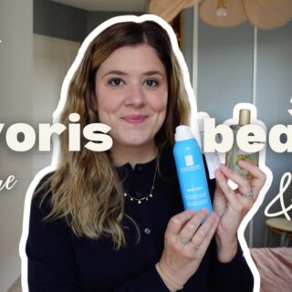 WEEKLY VLOG | C’est trop ambitieux