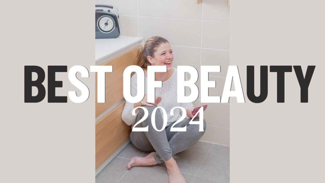 Best of beauty 2024