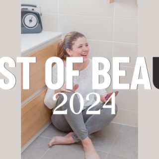 Mes cadeaux de Noël 2024