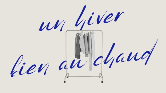 Un hiver bien au chaud