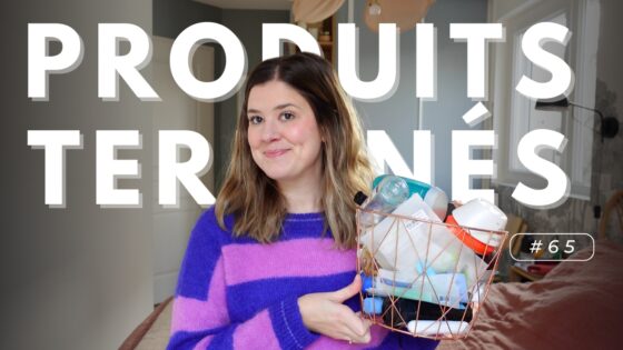 Produits terminés : je rachète ou pas ? #65