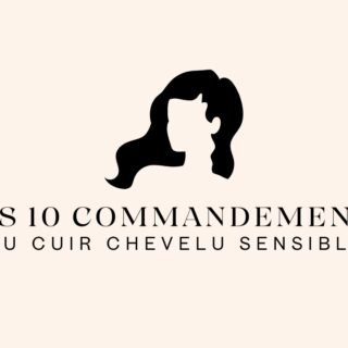 Mes favoris beauté des mois de janvier & février 2025