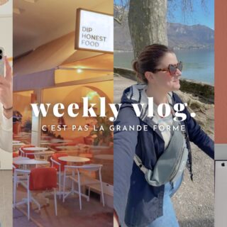 Sélection mode : inspiration printemps-été 2025