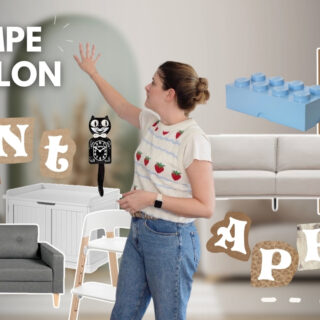 5 baumes à lèvres teintés au banc d’essai