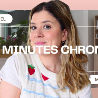 WEEKLY VLOG | Je rajoute une corde à mon arc