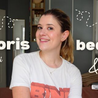 WEEKLY VLOG | C’est l’ambivalence des émotions