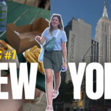 Notre voyage York (2025)