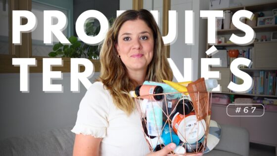 Produits terminés : je rachète ou pas ? #67