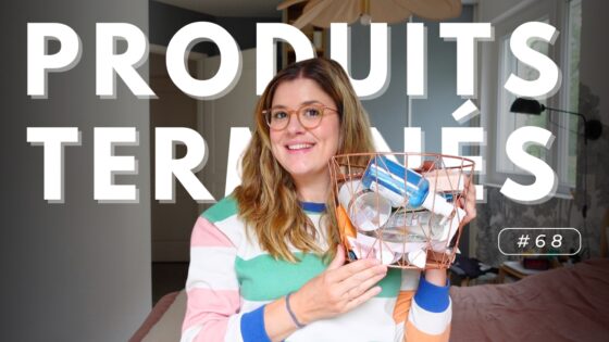 PRODUITS TERMINÉS | Je rachète ou pas ? #68