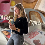 Comment j’ai repris lecture