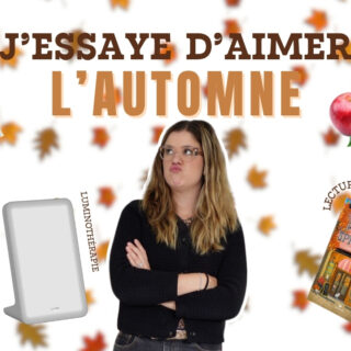 RETOUR DE COURSES | Edition départ en vacances